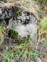 3 Die Grabanlage heute Stein Schmidinger geborgen